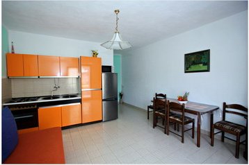 Croacia Privát Sutivan, Exterior